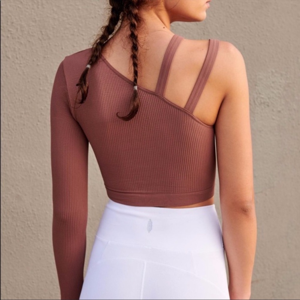 Free People Movement Top